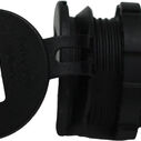 Dual Port USB Socket with Voltmeter image number 2