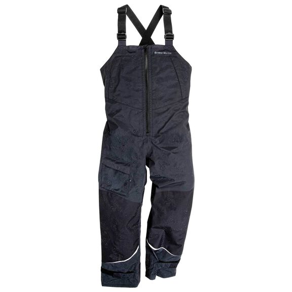 Men's Third Reef 3L Bibs image number 0