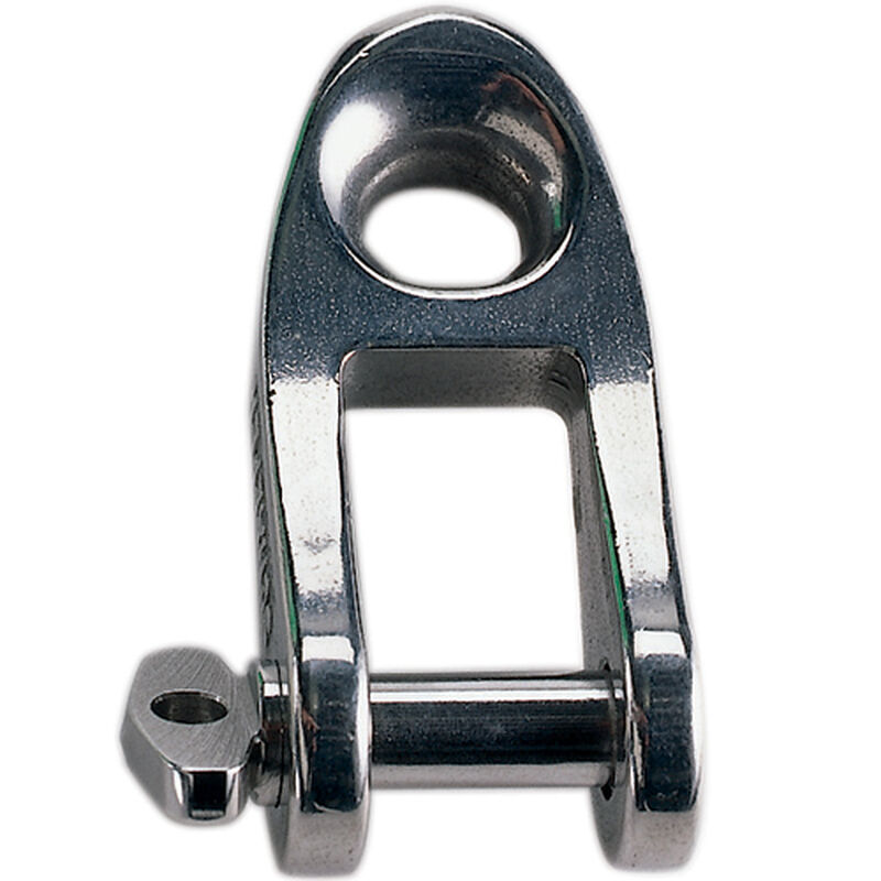 1/2" Stainless Steel Cast Headboard Shackle image number 0