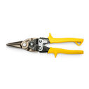 9 3/4" Straight MetalMaster Aviation Snips image number 1