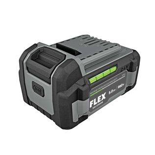 24V 5.0Ah Lithium-Ion Battery