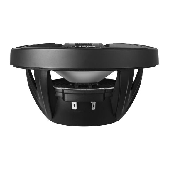 NXL&nbsp;8" 2-Way Coaxial Marine Speaker With Digital Led Lights And Bullet Tweeter, 175 Watts, 4-Ohm image number 4