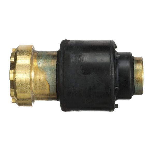 17611T Replacement Rubber Hub image number 0