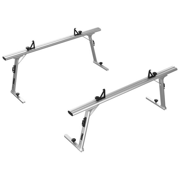 TracRac SR Overhead Rack, Super Duty image number 1