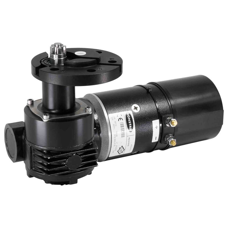 Ronstan Orbit Winch E1 Electric Conversion Kit 24V | For Sailing | by West Marine