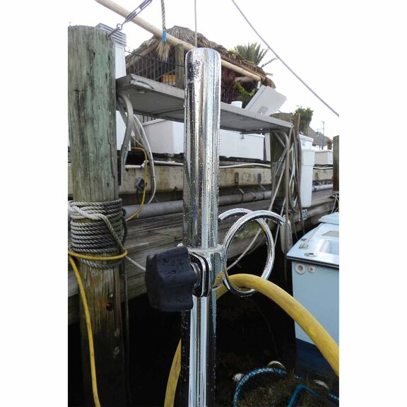 Shore Power Cable Holder image number 1