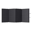 400W Solar Panel (IP68) image number 1