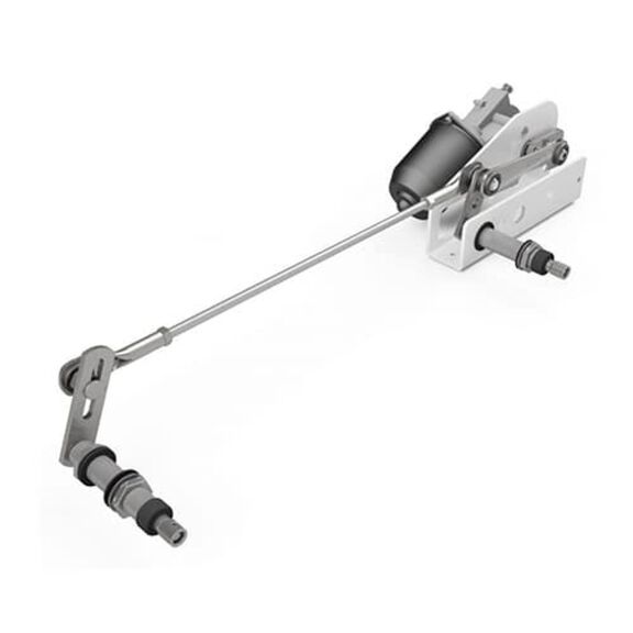 Roca W25/W38 Wiper Washing System Kit image number 0
