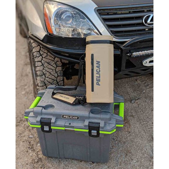 50 qt. Elite Molded Premium Cooler image number 3