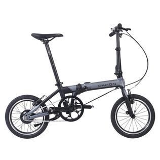 K-Feather Folding Electric Bike