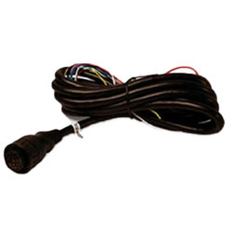 Power Data Cable West Marine