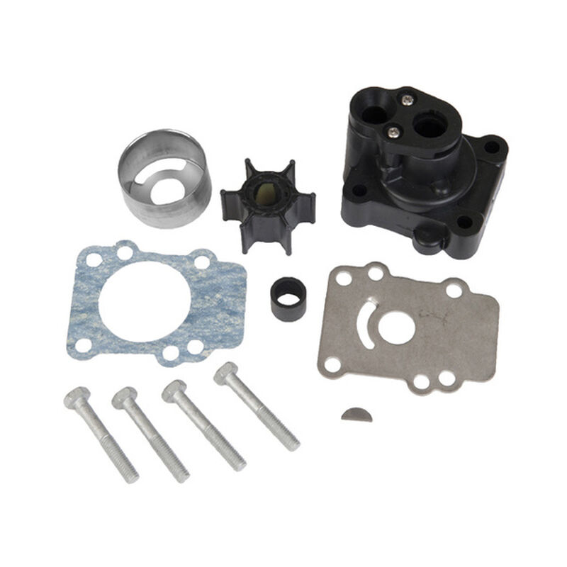 SIERRA 183411 Water Pump Kit with Housing Yamaha West Marine