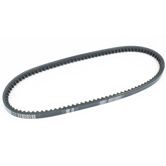 18-15345 V-Belt for Mercruiser Stern Drives replaces: Mercury Marine 57-74271T image number 0
