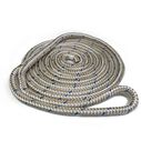 Economy Double Braid Nylon Dock Line image number 1
