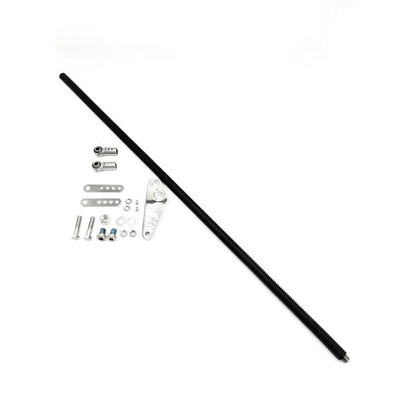 Uflex Tie Bar Kit image number 0