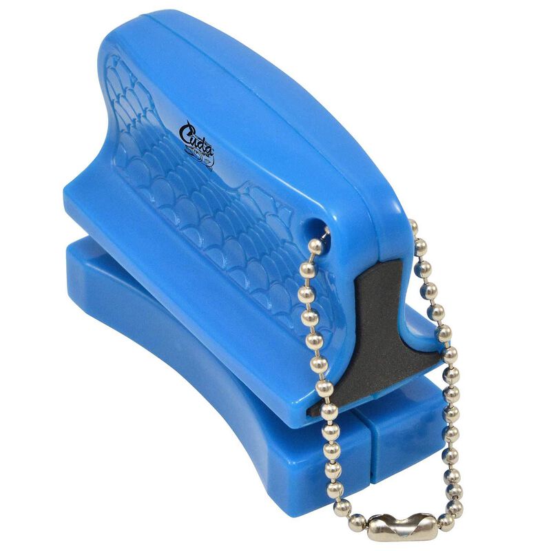 CUDA Knife Sharpener West Marine