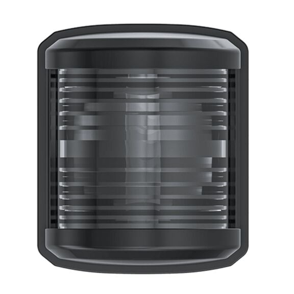 SEAFLO 11 Series Regular Sized LED White Masthead Navigation Light, 12V, 1W, IP67 Waterproof, 2NM Visibility image number 0