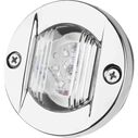 SEAFLO 01 Series LED Courtesy Transom Stern Light Cool White 12V image number 1