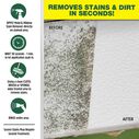 Professional Grade Mold & Mildew Stain Remover, 32 oz. image number 3