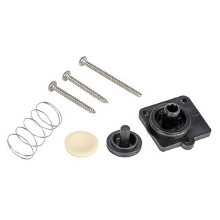 Pro Blaster II and Aqua King II Check Valve