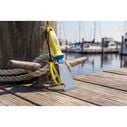 Marine Stainless Steel 3'' Stiff Crevice Cleaner /  Scraper with Landyard image number 2