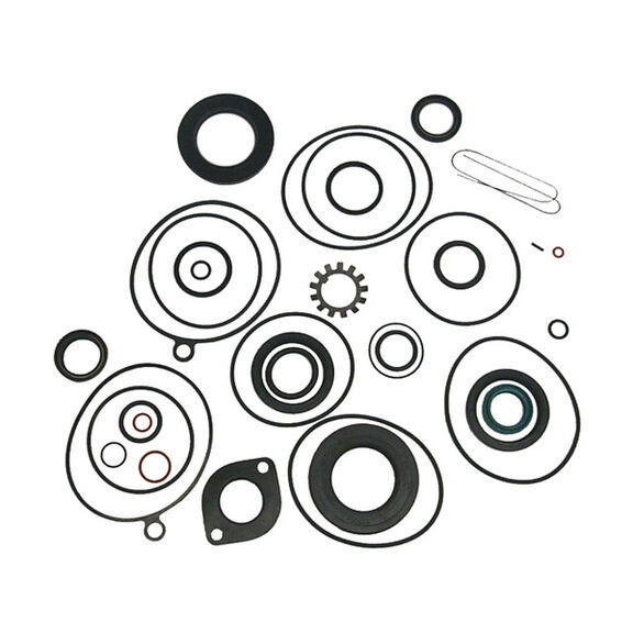 18-8357 Complete Gearcase Seal Kit for Volvo Penta Stern Drives image number 0