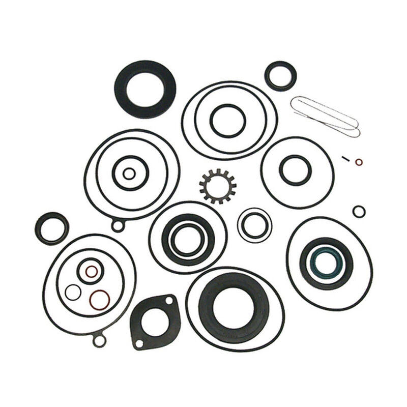 Sierra 18-8357 Complete Gearcase Seal Kit for Volvo Penta Stern Drives | by West Marine