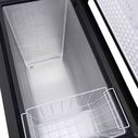 6.7 Cu Ft. Compact Chest Freezer image number 3