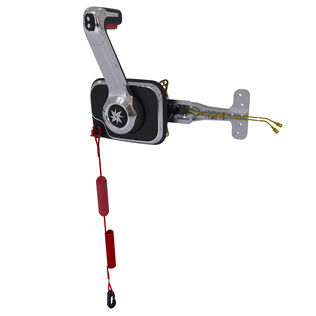Xtreme Side Mount Control