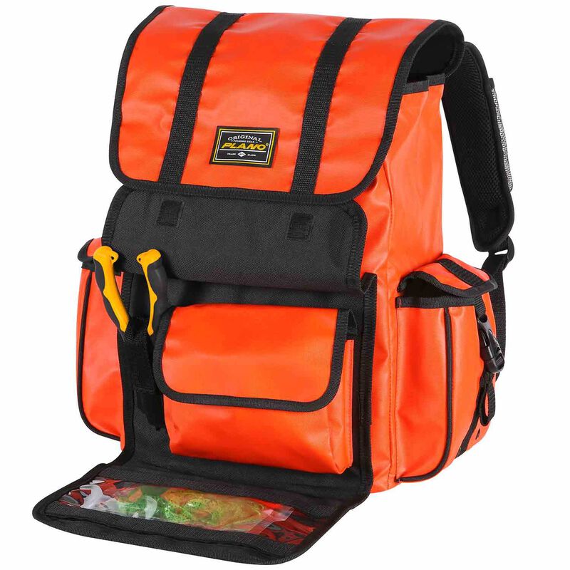 PLANO ZSeries Tackle Backpack West Marine