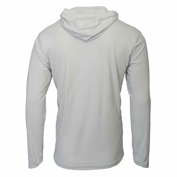Men's Pacifico Mainline Hooded Shirt image number 1