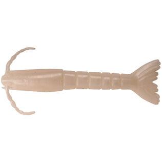 Gulp!&reg; Shrimp Fishing Bait, 3"