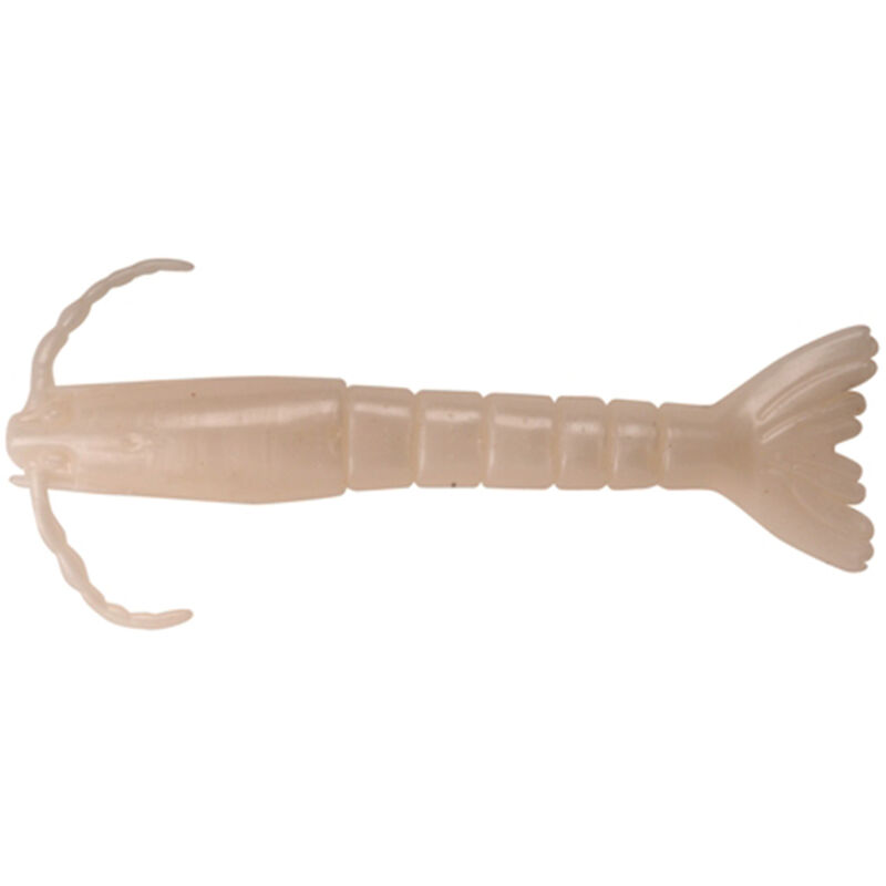 Gulp!® Shrimp Fishing Bait, 3" image number 0
