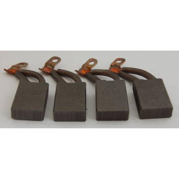 Side-Power Motor Brush Set Kit image number 0