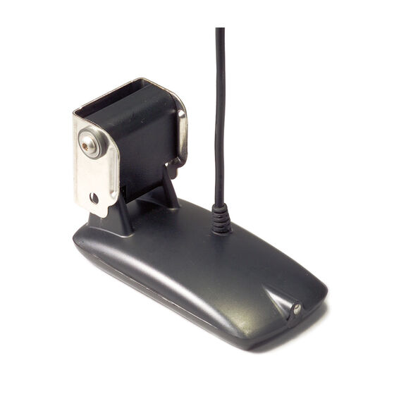 XHS 9 HDSI 180 T Transom Mount  Dual/HD Side Imaging Transducer image number 0