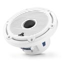 M6-650X-C-GwGw&nbsp;6.5" Marine Coaxial Speakers, White Classic Grilles image number 6