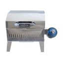 Beach Fire 9&rdquo; x 12&rdquo; Rectangular Gas Grill image number 0