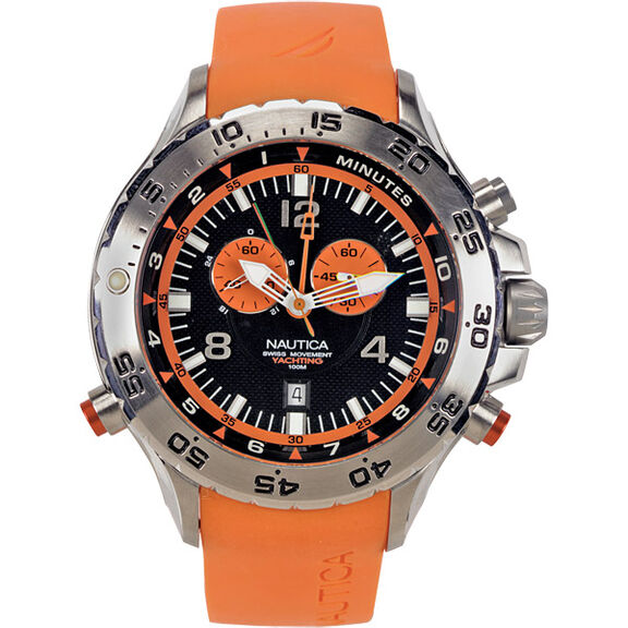 Men's NST Chrono Watch image number 0