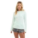 Women's Freespool Hooded Shirt image number 0
