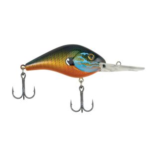 3 1/4" Dredger 25.5 Crankbait, Gilly