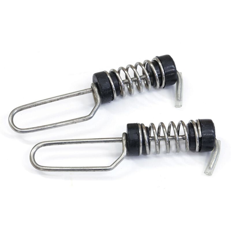 TIGRESS Antenna Flag Clip West Marine