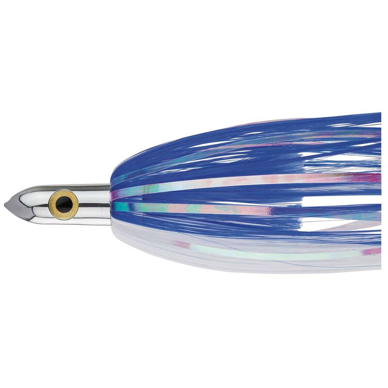 ILAND LURES Ilander Heavy-Weight Flasher Fishing Lure, 8 1/4
