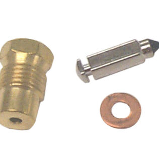 18-7057 Needle & Seat for Mercury/Mariner Outboard Motors