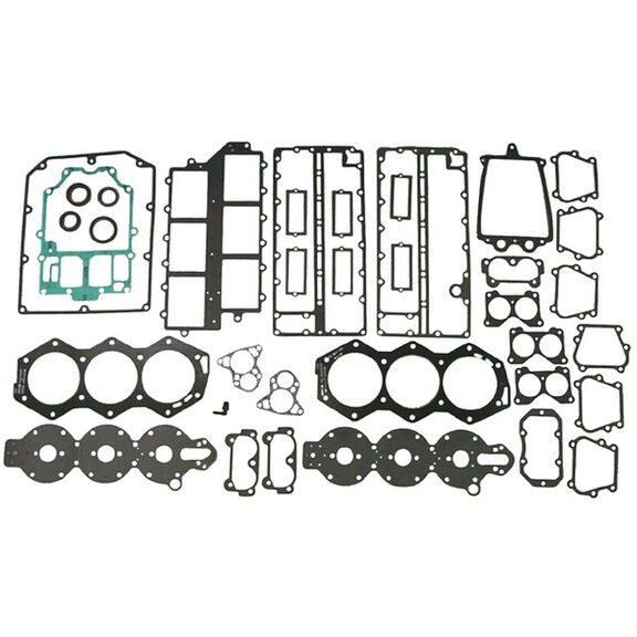 18-4304-1 Powerhead Gasket for Johnson/Evinrude Outboard Motors image number 0