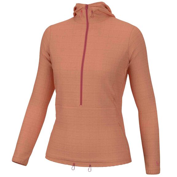 Women's Tide Point Cross-Dye Pullover Sweater image number 0