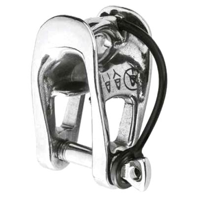 5/16 MXEvo 8mm Halyard Shackle for Max 10mm Rope