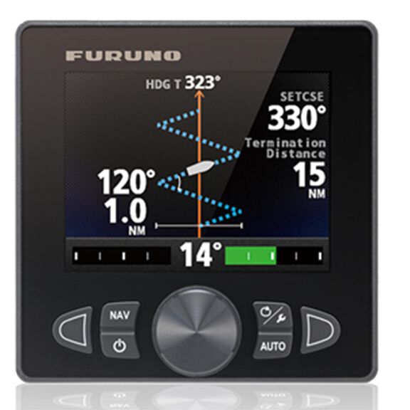 FURUNO NAVpilot-711C Autopilot System image number 0