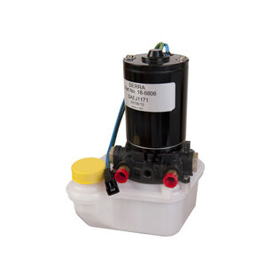 18-6806 Trim Pump Assembly