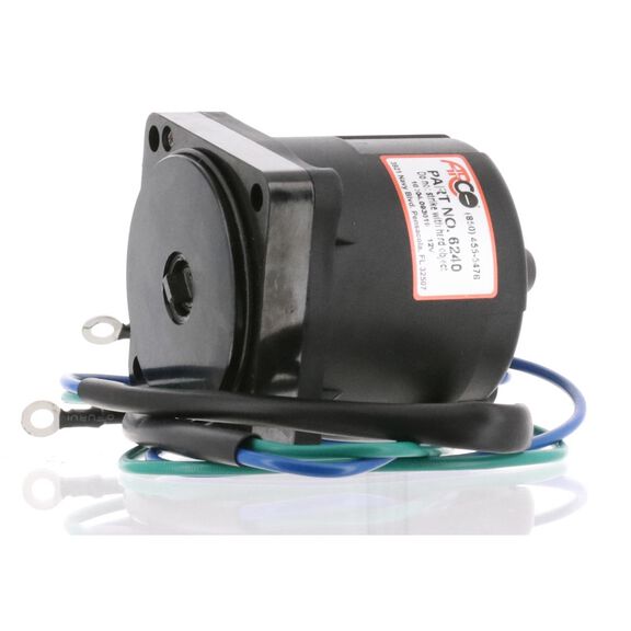 Premium Yamaha Tilt & Trim Motor - 6240 image number 0