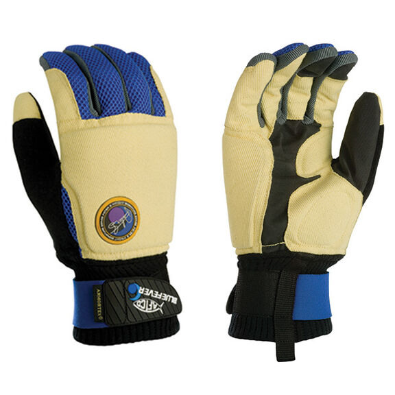 Bluefever Wire Max Gloves image number 0